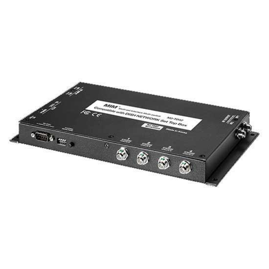 Intellian 980-M2TD02 Multi-Sat Интерфейсный модуль МИМ Серебристый Black
