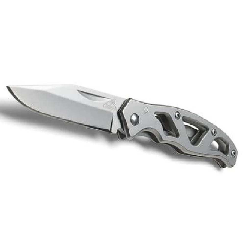 Gerber 1027821 Paraframe Mini Нож Серебристый  Silver