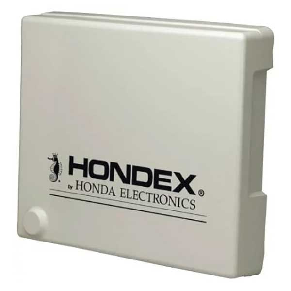 Hondex NRR-3054 Sounder 10.4´ Крышка  Black