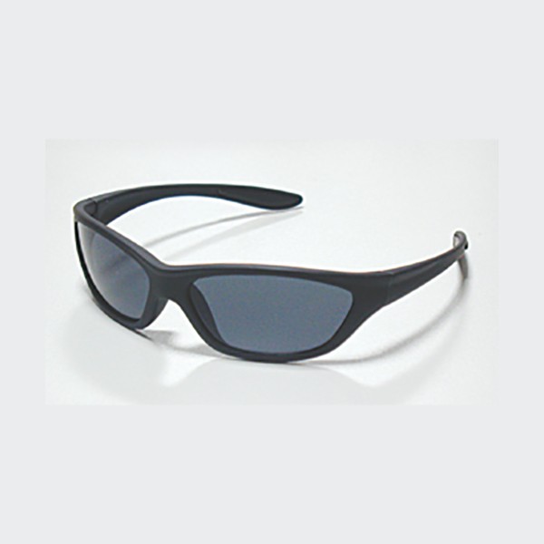 Солнцезащитные поляризационные очки Lalizas SeaRay SR-492 40614 чёрные