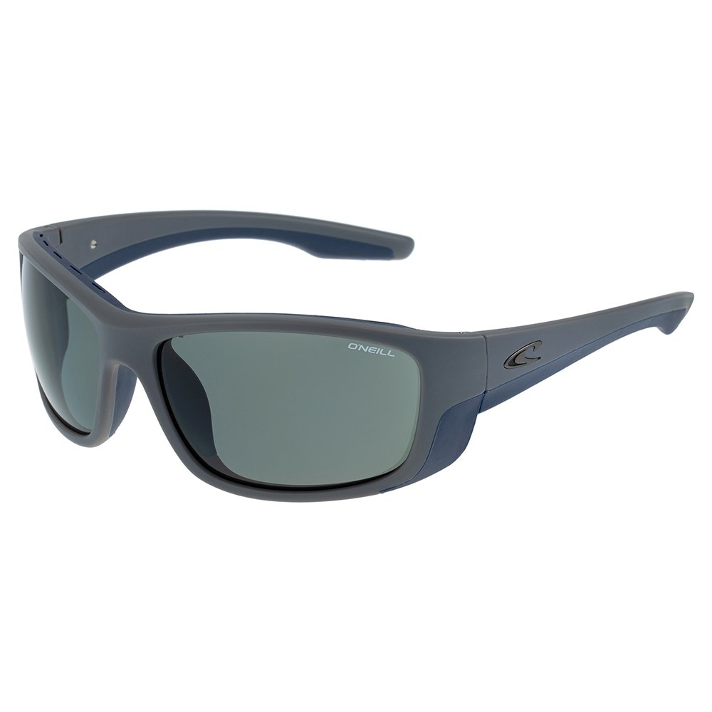 O´neill 966104-30-1130 поляризованные солнцезащитные очки Ons 9017 2.0 108P Grey / Gun Hydrofreak/CAT3