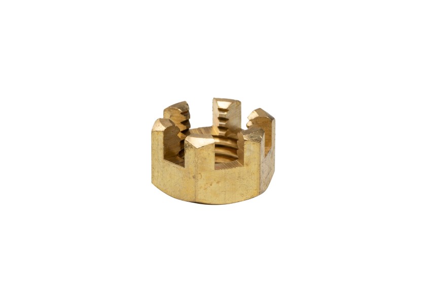 Купить Замковая гайка, 10 мм / 90301-ZV4-000 51679-bvs 7ft.ru в интернет магазине Семь Футов