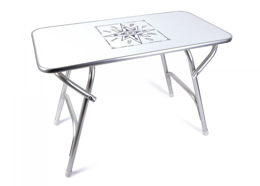 Купить Стол-палуба серии M400, квадратный 7ft.ru в интернет магазине Семь Футов