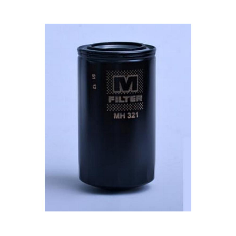 Фильтр масляный Sole Diesel MH321 для дизельных двигателей серии SFN 100/210 SDZ 165/205