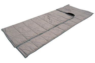 Купить Одеяло для палатки Envision Dolgan (+20 – 0С) ED 7ft.ru в интернет магазине Семь Футов