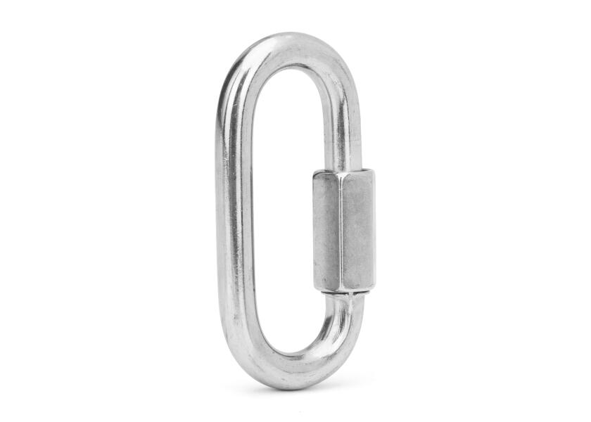 Купить Sheet Shackle 12322-bvs 7ft.ru в интернет магазине Семь Футов