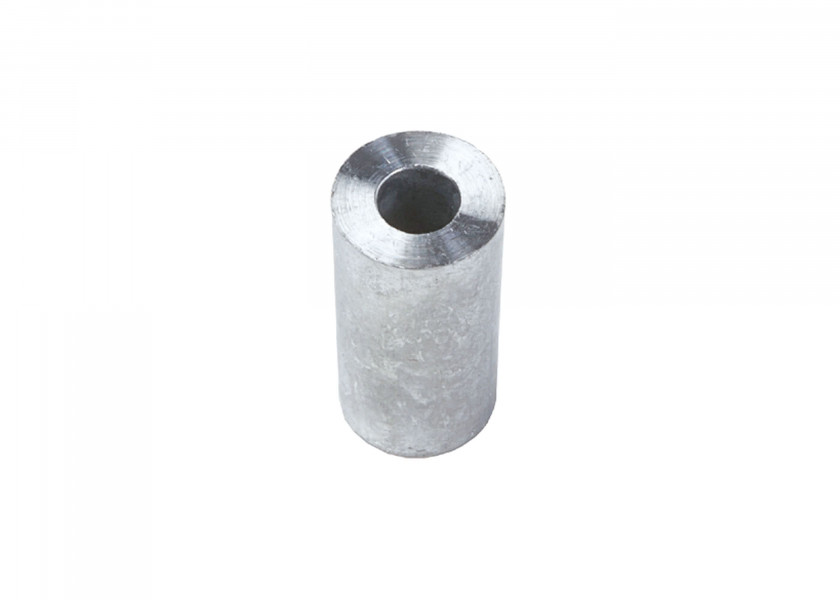 Купить Zinc Motor Anode YAMAHA / MARINER 22160-bvs 7ft.ru в интернет магазине Семь Футов