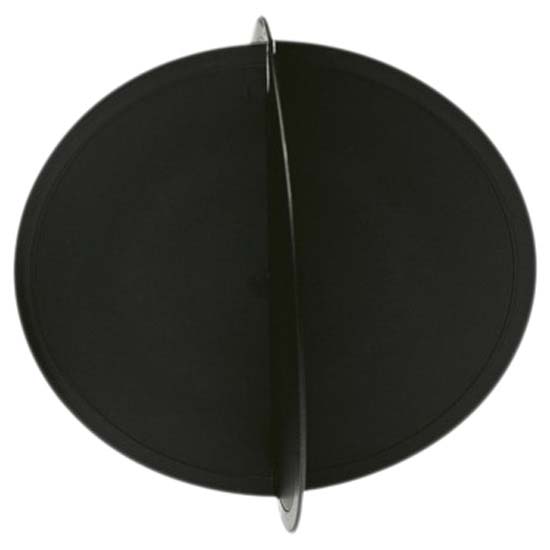 16185 Plastimo Якорный шар Черный  Black 30 cm  16185