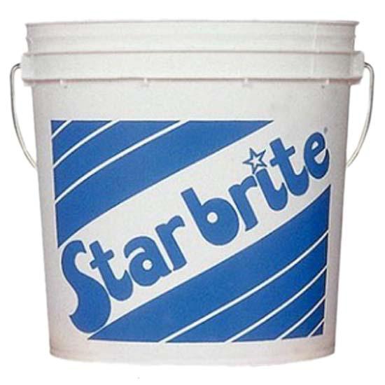 Starbrite 74-40050 Boata Bucket Голубой  Blue 3.5 