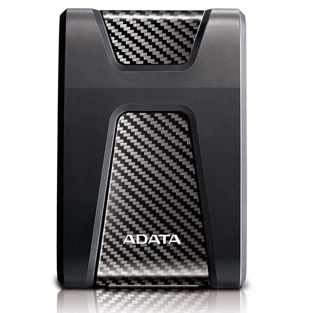 Adata AHD650-1TU3-CBK HD650 HD 1TB Внешняя карта Черный Black 1 TB 