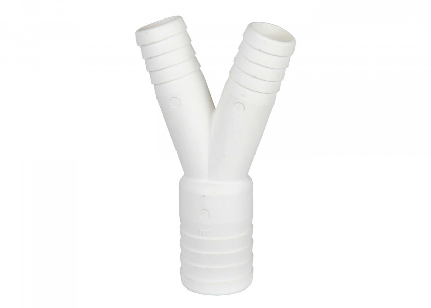 Купить TRUDESIGN 90456 Y-разъем / Шланговое соединение: 25 мм 7ft.ru в интернет магазине Семь Футов