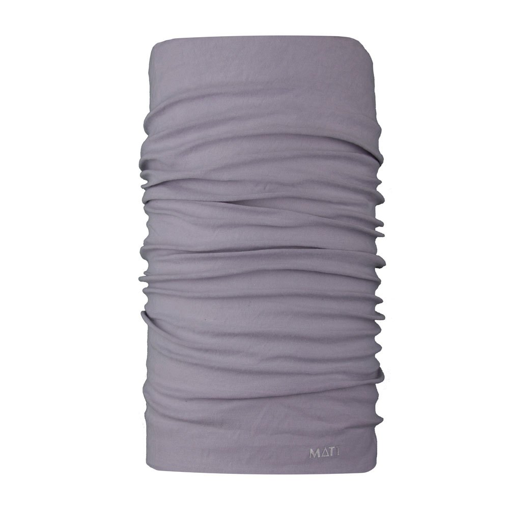 Matt 5933-621 Шерстяной шарф-хомут Фиолетовый Acero