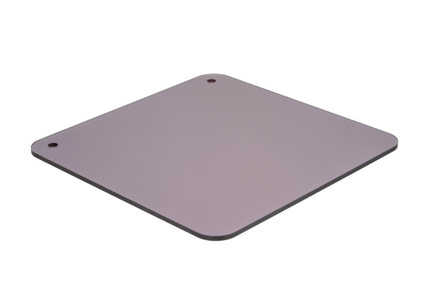 Купить GOIOT 101299 Сменное стекло для люка CRISTAL 44.44 7ft.ru в интернет магазине Семь Футов