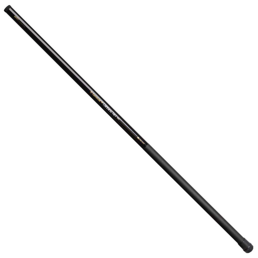 Mikado WAA017-400 Sensual Ручка Посадочной Сетки Черный Black 400 cm 