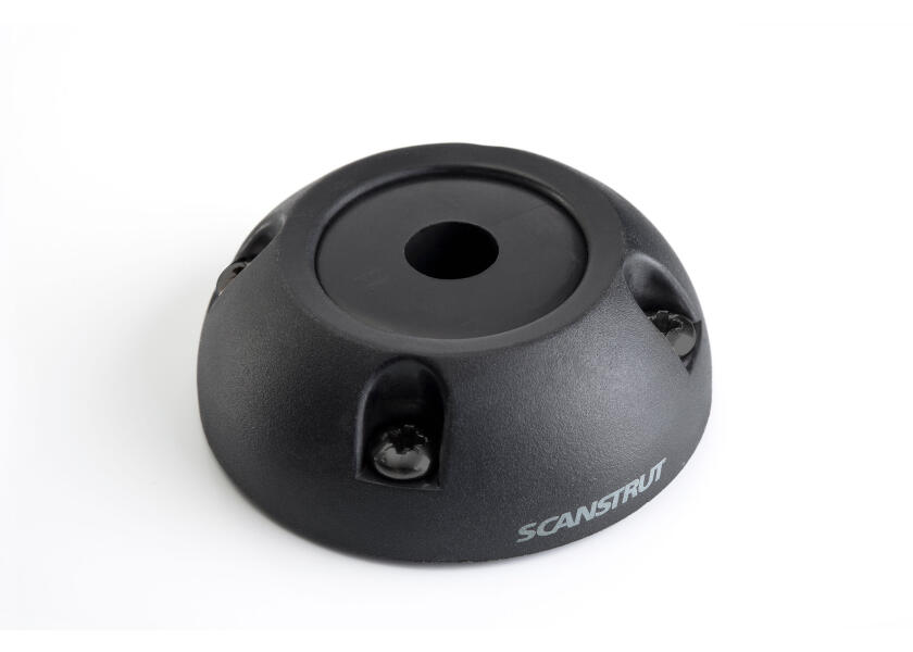 Купить SCANSTRUT Deck Seal for Starlink installation 8.5 mm / DS30-SL-BLK 34363-bvs 7ft.ru в интернет магазине Семь Футов