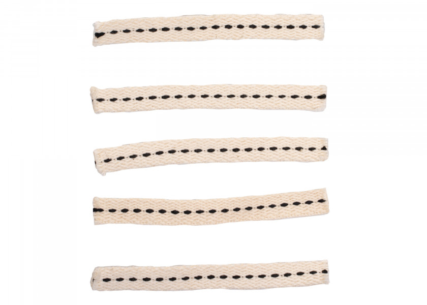 Купить FEUERHAND W-276X5 Сменный фитиль для BABY SPECIAL 276 / 5 шт. 7ft.ru в интернет магазине Семь Футов