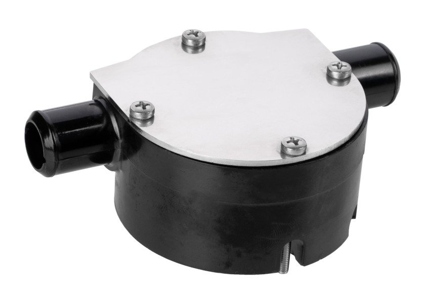 Купить OCEAN TECHNOLOGIES 5600000110 Промывочный насос для электрических морских туалетов EVOLUTION 7ft.ru в интернет магазине Семь Футов