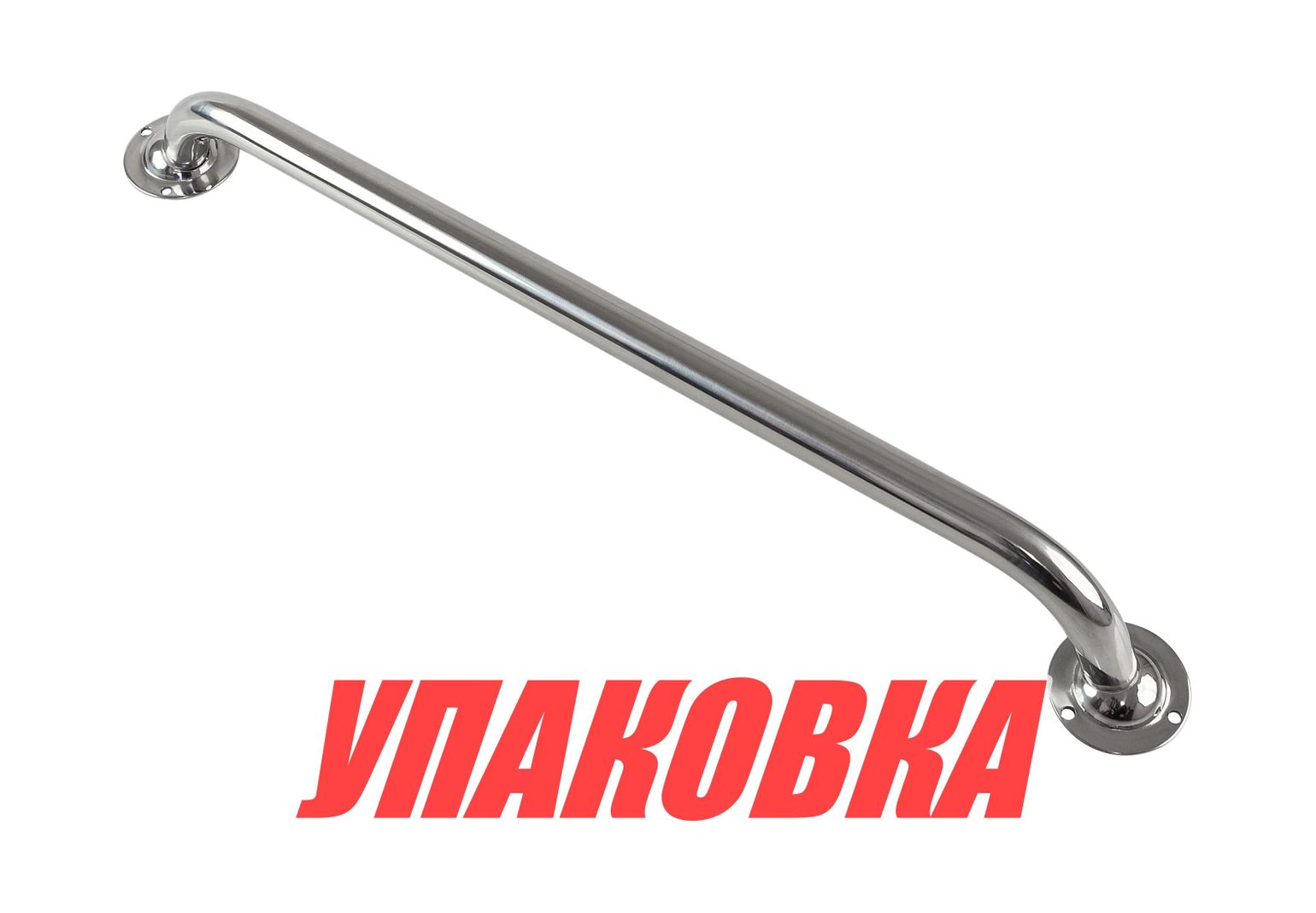 Купить Поручень 50 см (20\') (упаковка из 20 шт.) Sumar 00164_pkg_20 7ft.ru в интернет магазине Семь Футов