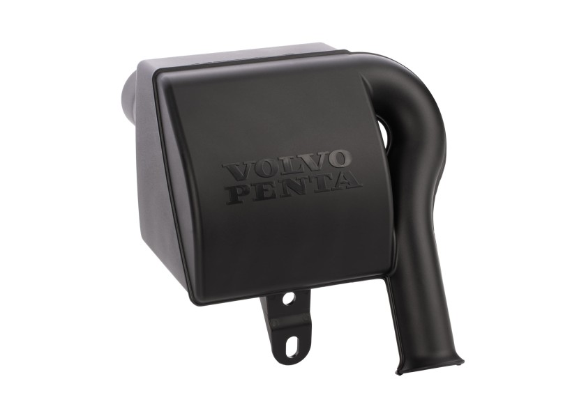 Купить VOLVO PENTA 3809924 Воздушный фильтр для двигателей D1 и D2 7ft.ru в интернет магазине Семь Футов