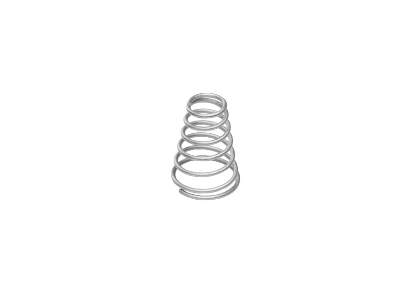 Купить MERCURY Spring 815093003 51785-bvs 7ft.ru в интернет магазине Семь Футов