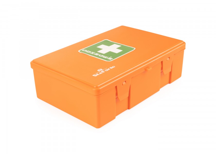 Купить STEFANIE First-Aid Kit 16559-bvs 7ft.ru в интернет магазине Семь Футов