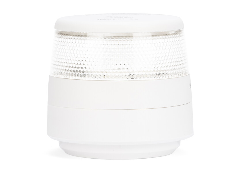 Купить HELLA MARINE 2LT980960011 NaviLED 360 Anchor Light, белый 7ft.ru в интернет магазине Семь Футов