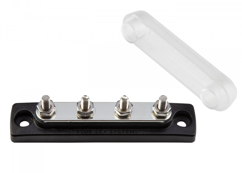 Купить BLUE SEA 2315B Микроавтобус Шинопровод 25518-bvs 7ft.ru в интернет магазине Семь Футов