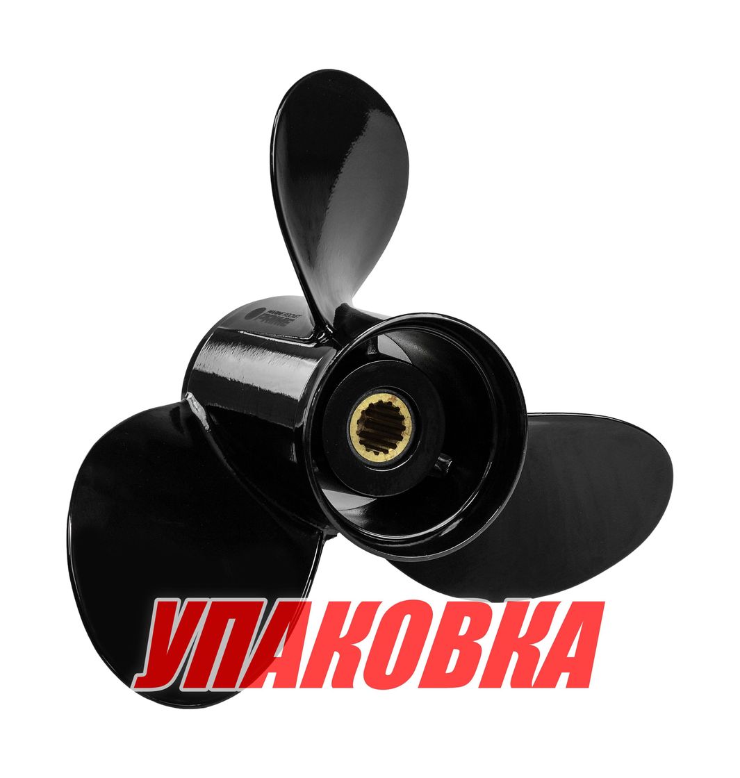 Купить Гребной винт 3x12-3/4x21, Marine Rocket Prime (упаковка из 5 шт.) 3411-128-210-PR_pkg_5 7ft.ru в интернет магазине Семь Футов