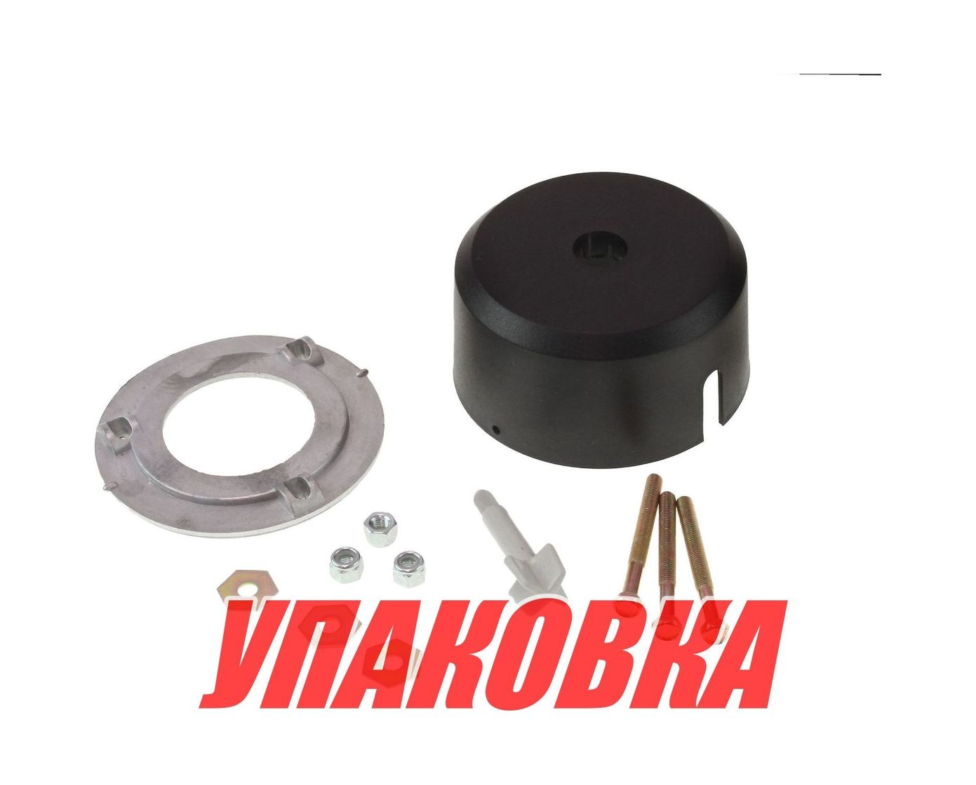 Купить Комплект установочный 90 градусов для реечного рулевого редуктора (упаковка из 2 шт.) Pretech 370519_pkg_2 7ft.ru в интернет магазине Семь Футов