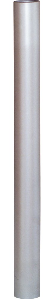 Купить Plastimo 418641 Анодированная алюминиевая трубка Серебристый Grey 700 mm 7ft.ru в интернет магазине Семь Футов