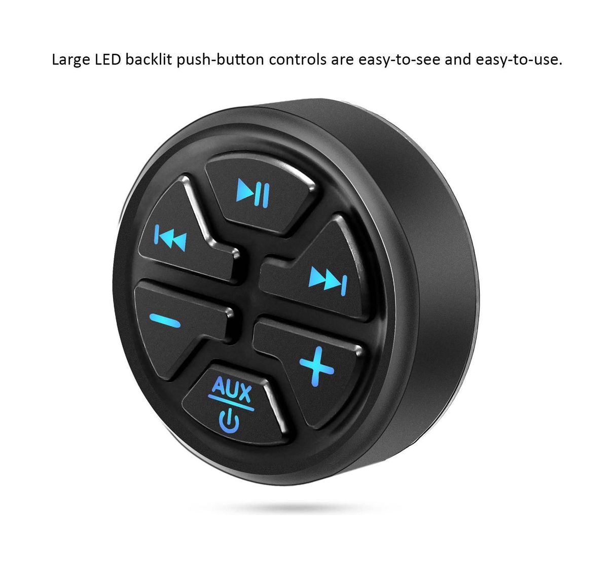 Купить Контроллер/приемник Bluetooth 20edge RB1ED 7ft.ru в интернет магазине Семь Футов