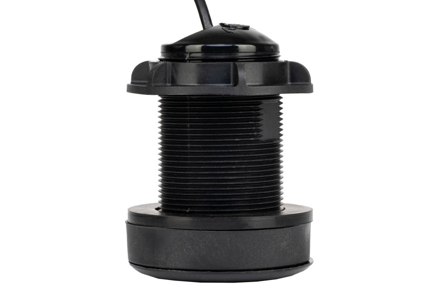 Купить GARMIN P319 Through-Hull Transducer 93784-bvs 7ft.ru в интернет магазине Семь Футов