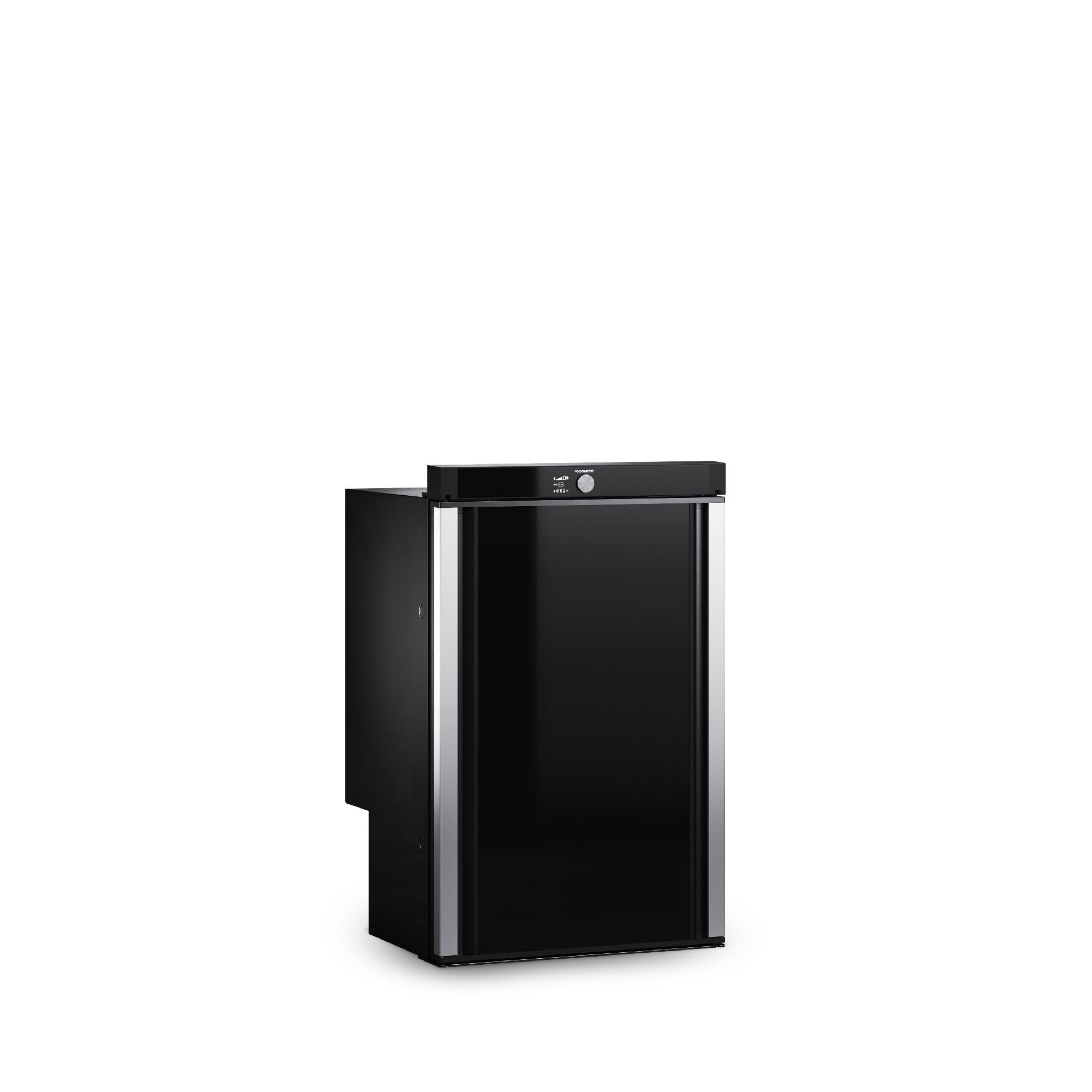 Абсорбционный холодильник Dometic RMS 10.5T 9600027101 523 x 548 x 821 мм 83 л TFT-дисплей и двухшарнирная дверь