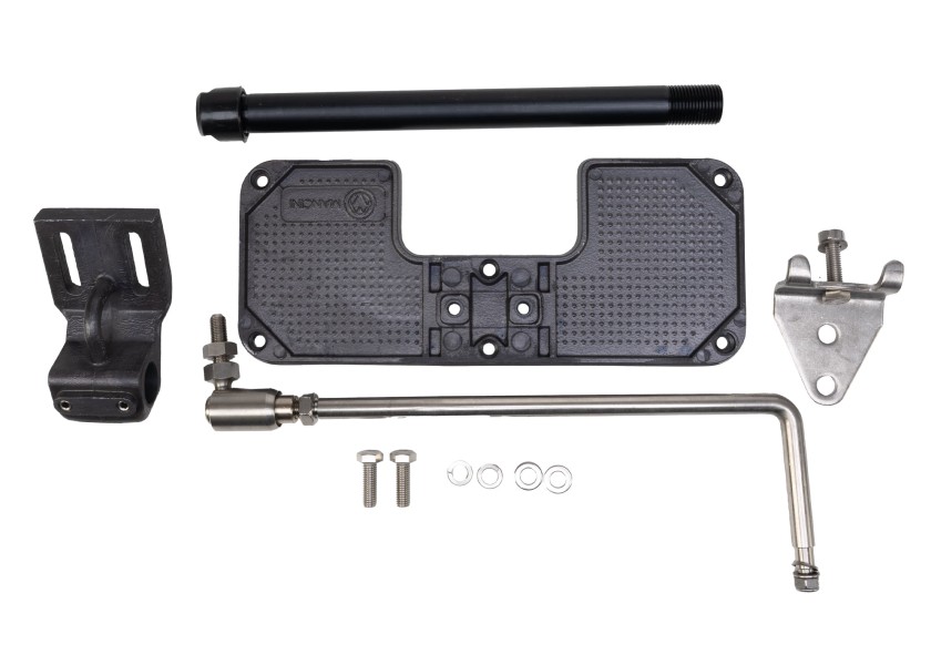 Купить MITEK Remote Control Attachment Kit 33279-bvs 7ft.ru в интернет магазине Семь Футов