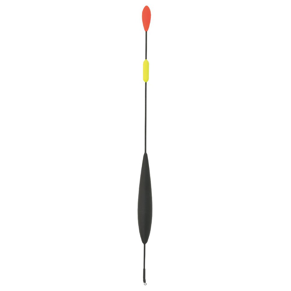 Joker 60821055 Elite 2005 плавать Бесцветный  Black / Yellow / Red 5.5 g