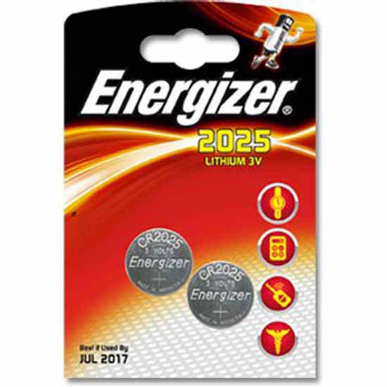 Energizer 638708 Electronic Серебристый