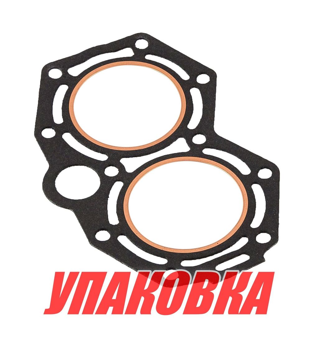 Купить Прокладка под головку цилиндра Tohatsu/Mercury 25-30, Omax (упаковка из 10 шт.) 346010050_OM_pkg_10 7ft.ru в интернет магазине Семь Футов