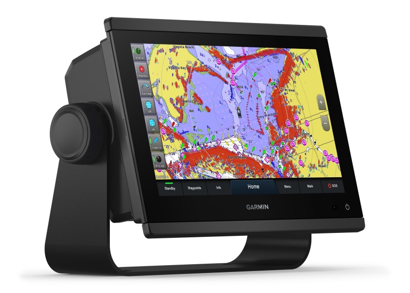 Купить GARMIN 010-02366-00 GPSMAP 923 93861-bvs 7ft.ru в интернет магазине Семь Футов