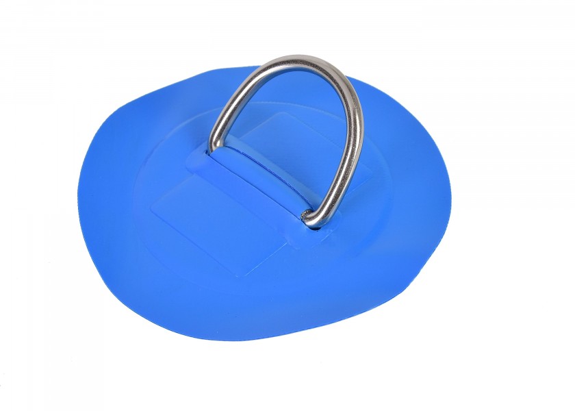 Купить SEATEC D-Ring Attachment for Inflatable Boats / light-blue 56530-bvs 7ft.ru в интернет магазине Семь Футов