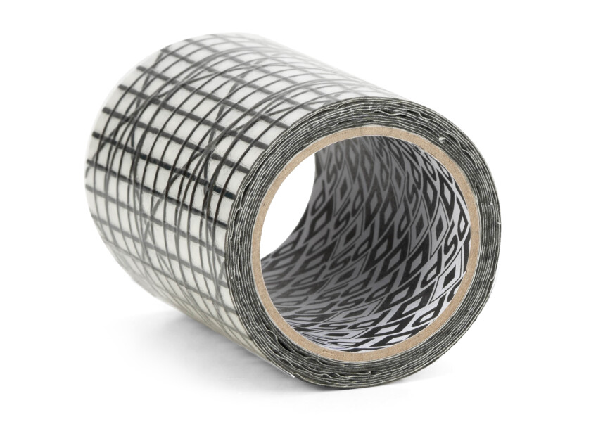 Купить PSP MARINE TAPES Kevlar Repair Tape 75 mm x 1.5 m / black 31718-bvs 7ft.ru в интернет магазине Семь Футов