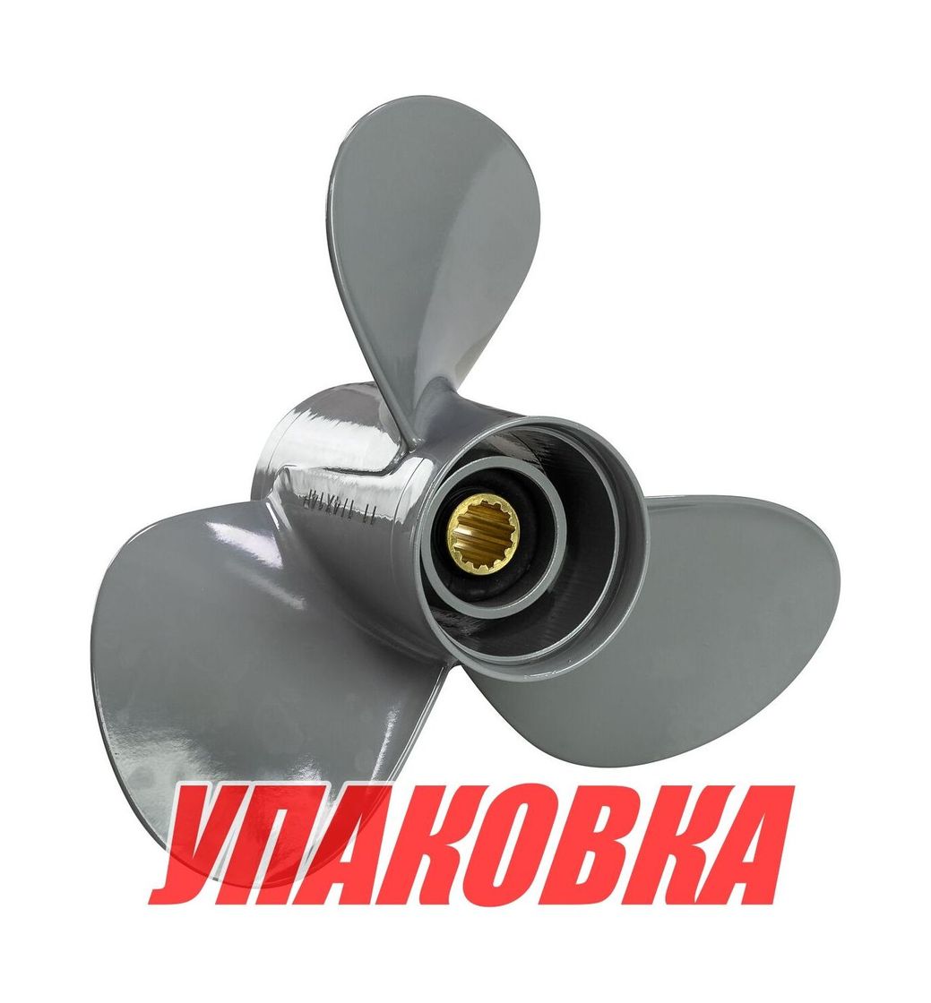 Купить Гребной винт 3x11-1/4x14, Marine Rocket (упаковка из 4 шт.) 6311-113-140_pkg_4 7ft.ru в интернет магазине Семь Футов