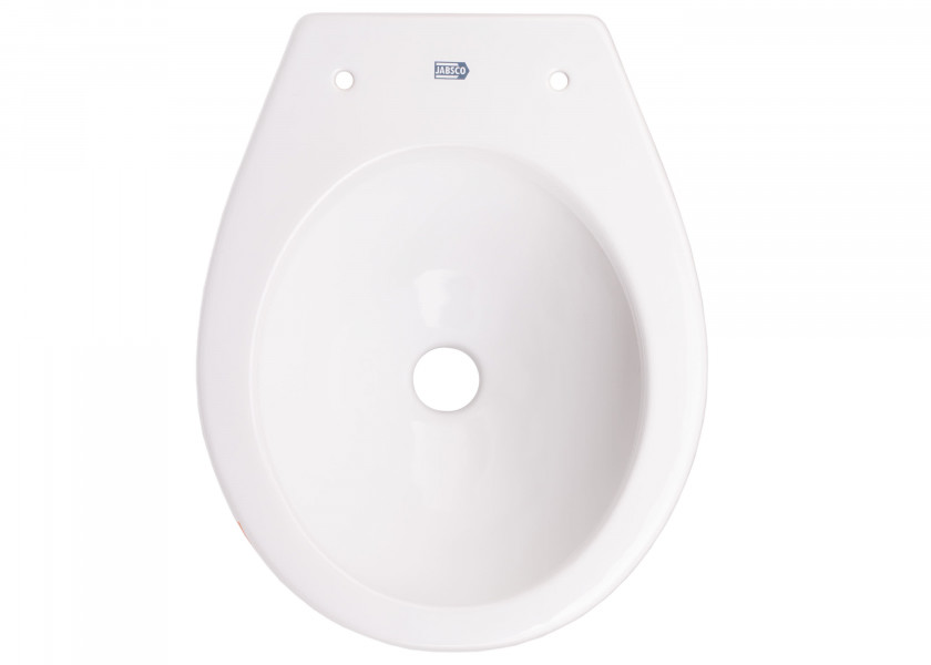 Купить JABSCO 29126-0001 Сменный унитаз PAR, комфортный размер 24963-bvs 7ft.ru в интернет магазине Семь Футов
