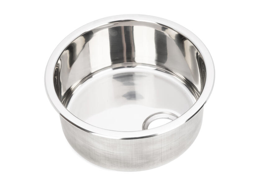 Купить Stainless Steel Washbasin / polished / 290 x 260 x 125 mm 61567-bvs 7ft.ru в интернет магазине Семь Футов