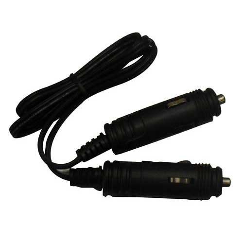 SOS Booster 812006 Cable Черный  Male / Male 12 V 