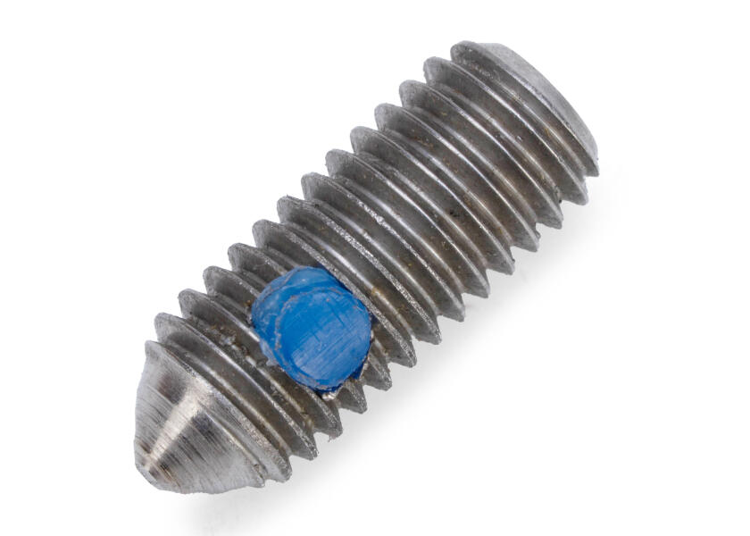 Купить Safety Screw for Volvo Penta 2-Blade Folding Propeller 79299-bvs 7ft.ru в интернет магазине Семь Футов