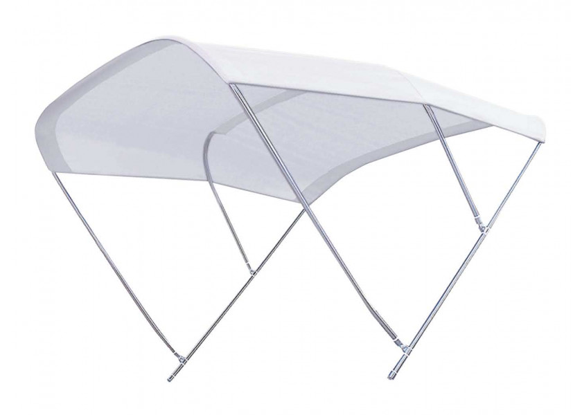 Купить TESSILMARE BIMINOX Awning / white 46589-bvs 7ft.ru в интернет магазине Семь Футов