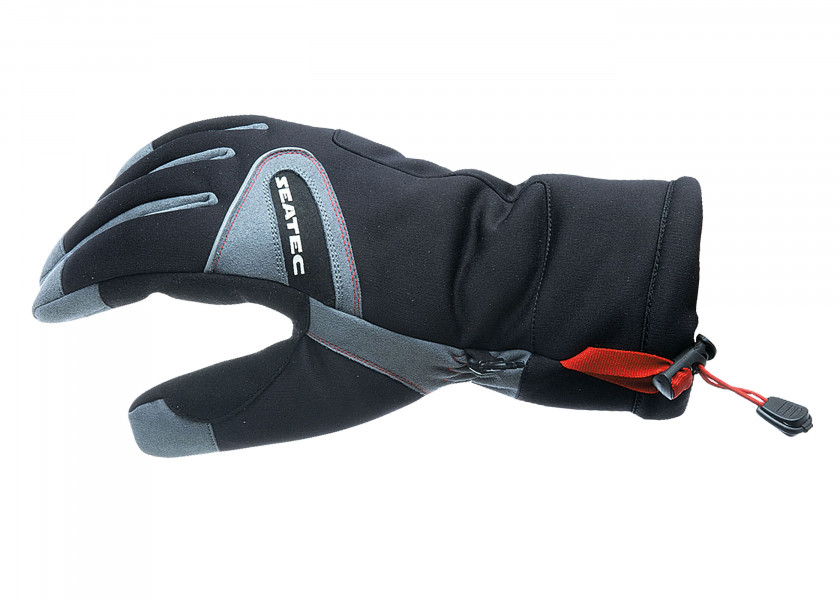 Купить SEATEC HELMSMAN Windstopper Glove / с пальцами / Размер одежды: S 7ft.ru в интернет магазине Семь Футов