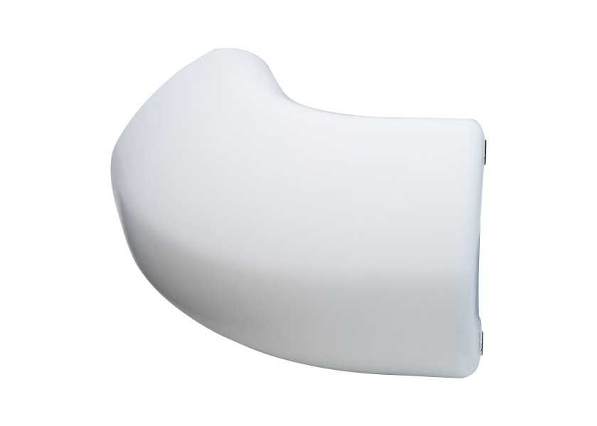 Купить OCEAN PVM2 Corner Fender / white 21394-bvs 7ft.ru в интернет магазине Семь Футов