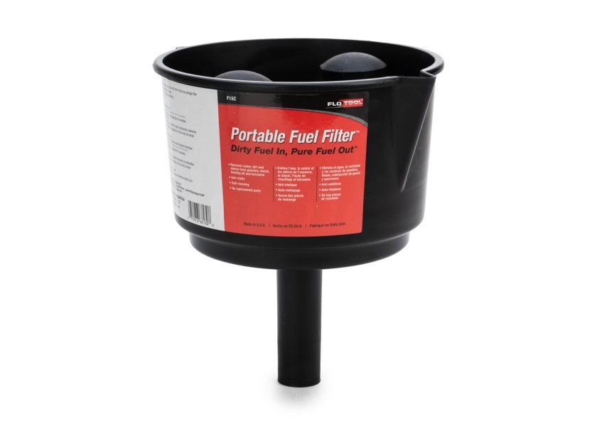 Купить MR. FUNNEL Fuel Filter / 45 l/min 11607-bvs 7ft.ru в интернет магазине Семь Футов