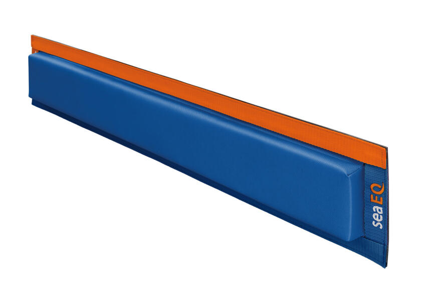 Купить SEAEQ Pontoon Fender DF / blue / 800 x 100 mm 24646-bvs 7ft.ru в интернет магазине Семь Футов